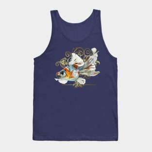 Fish Tank Top